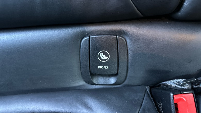 MINI Clubman 2.0 John Cooper Works ALL4 6dr Auto Petrol Estate